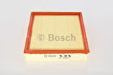 VOLVO 740 2.3 (08.1984 - 07.1987) BOSCH Filtre Seti filitre