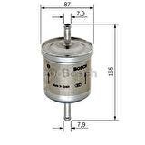VOLVO V40 1 I 1.8 16V (08.2000 - 04.2004) BOSCH Filtre Seti filitre