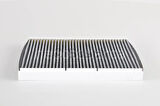 VW (VOLKSWAGEN) Bora 1.4 (10.2001 - 05.2005) BOSCH Filtre Seti filitre