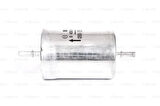 VW (VOLKSWAGEN) Golf 4 IV 1.6 (09.2000 - 11.2001) BOSCH Filtre Seti filitre