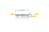 VW (VOLKSWAGEN) Jetta 1.2 TSI (10.2010 - 07.2014) BOSCH Filtre Seti filitre