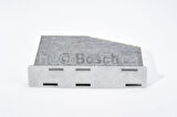VW (VOLKSWAGEN) Jetta 1.9 TDI (05.2005 - 02.2006) BOSCH Filtre Seti filitre