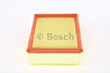 VW (VOLKSWAGEN) Polo 1.6 Classic (12.1995 - 08.1999) BOSCH Filtre Seti filitre