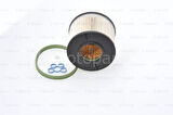 VW (VOLKSWAGEN) Touareg 3.0 TDI (05.2009 - 05.2010) BOSCH Filtre Seti filitre