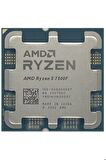 AMD Ryzen 5 7500F 5.0GHz 6 Çekirdek MPK AM5 İşlemci