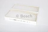 MERCEDES-BENZ E 320 4MATIC 09.1997 - 07.1999  BOSCH POLEN FİLTRESİ filitre
