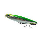 Osaka Shadow Rise Topwater 8.5cm 11.7gr Maket Balık C013