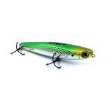 Osaka Shadow Rise Topwater 8.5cm 11.7gr Maket Balık C013