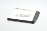 VOLVO S60 I 2.5 T AWD 08.2002 - 07.2009  BOSCH POLEN FİLTRESİ filitre
