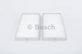 HYUNDAI Getz 1.6 09.2002 - 06.2009  BOSCH POLEN FİLTRESİ filitre