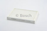 VOLVO S60 II 2.0 T4 08.2012 - 07.2015  BOSCH POLEN FİLTRESİ filitre
