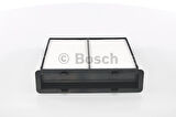 SUBARU Impreza 2.5 WRX STI Hatchback 06.2007 - 01.2014  BOSCH POLEN FİLTRESİ filitre