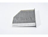 VW (VOLKSWAGEN) Golf V 2.0 GTI 11.2005 - 11.2008 BOSCH AKTİF KARBONLU POLEN FİLTRESİ filitre