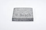 VOLVO S40 II 2.0D 01.2004 - 07.2010 BOSCH AKTİF KARBONLU POLEN FİLTRESİ filitre