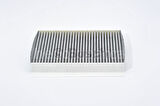 CITROEN Xsara Picasso 2.0i 16V (03.2001 - 04.2010) BOSCH Filtre Seti filitre