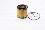 BMW 116 i (09.2007 - 12.2011) BOSCH Filtre Seti filitre