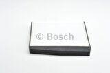 VOLVO S60 1 I D5 (08.2005 - 07.2009) BOSCH Filtre Seti filitre