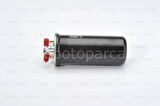 AUDI A6 Allroad 3.0 TDI (05.2006 - 10.2008) BOSCH Filtre Seti filitre