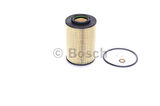 HYUNDAI Tucson 2.0 CRDi 4x4 (08.2004 - 12.2006) BOSCH Filtre Seti filitre