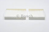 PEUGEOT 207 1.6 VTi (07.2009 - 12.2011) BOSCH Filtre Seti filitre