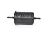 PEUGEOT 3008 1.6 VTi (09.2009 - 12.2016) BOSCH Filtre Seti filitre