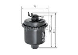 HONDA CR-V CRV 2.0i 4WD (07.2002 - 09.2006) BOSCH Filtre Seti filitre