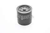 HONDA CR-V CRV 2.0i 4WD (07.2002 - 09.2006) BOSCH Filtre Seti filitre