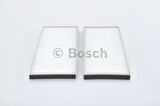 HYUNDAI Accent 1.5 CRDi (01.2002 - 06.2006) BOSCH Filtre Seti filitre