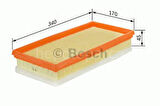 VOLVO V40 1 I 1.9 T4 (05.1997 - 07.1999) BOSCH Filtre Seti filitre
