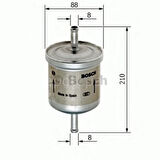 VOLVO V40 1 I 1.9 T4 (05.1997 - 07.1999) BOSCH Filtre Seti filitre