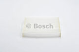 TOYOTA Corolla 1.6 VVT-i (06.2013 - 01.2018) BOSCH Filtre Seti filitre