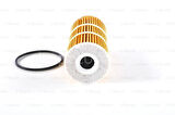 NISSAN Qashqai 1.6 dCi (07.2011 - 12.2013) BOSCH Filtre Seti filitre