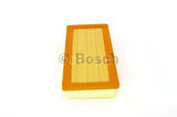 PEUGEOT 207 1.6 THP (07.2006 - 04.2010) BOSCH Filtre Seti filitre