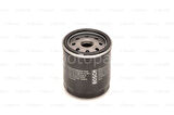 TOYOTA Auris 1.4 D-4D (10.2006 - 08.2012) BOSCH Filtre Seti filitre