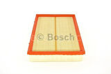 AUDI TTS 2.0 TFSI Coupe quattro (09.2014 - 08.2015) BOSCH Filtre Seti filitre