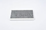 LANCIA Delta 1.6 MultiJet (07.2008 - 12.2014) BOSCH Filtre Seti filitre