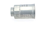 NISSAN Pickup 2.5 Diesel Turbo 4WD (11.2001 - 01.2008) BOSCH Filtre Seti filitre