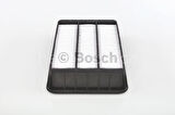 MITSUBISHI Lancer 1.8 (10.2011 - 01.2018) BOSCH Filtre Seti filitre