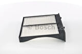 SUBARU Impreza 2.5 WRX STI (09.2010 - 01.2014) BOSCH Filtre Seti filitre