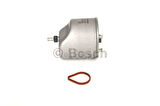 CITROEN C4 1.6 HDi (04.2010 - 01.2018) BOSCH Filtre Seti filitre
