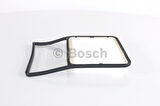 DAIHATSU Terios 1.3i 4WD (01.2006 - 01.2018) BOSCH Filtre Seti filitre