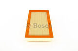 FIAT Punto 1.4 MultiAir (01.2012 - 08.2013) BOSCH Filtre Seti filitre