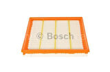 BMW 535 i (03.2010 - 10.2016) BOSCH Filtre Seti filitre