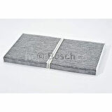 BMW 535 i (03.2010 - 10.2016) BOSCH Filtre Seti filitre