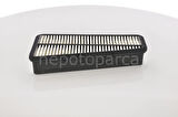 TOYOTA Land Cruiser Prado 4.0 4x4 (08.2002 - 09.2009) BOSCH Filtre Seti filitre