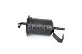 TOYOTA Land Cruiser Prado 4.0 4x4 (08.2002 - 09.2009) BOSCH Filtre Seti filitre