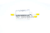 SKODA Yeti 1.4 TSI (05.2015 - 01.2018) BOSCH Filtre Seti filitre