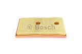 SKODA Rapid 1.2 TSI (05.2015 - 01.2018) BOSCH Filtre Seti filitre