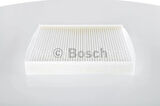 SKODA Rapid 1.2 TSI (05.2015 - 01.2018) BOSCH Filtre Seti filitre