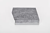MERCEDES-BENZ CLA 180 d (07.2015 - 01.2018) BOSCH Filtre Seti filitre
